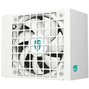 Deepcool "850W Gamer Storm PS850G WH SFX ATX 3.1 white" (850 W), Alime... pas cher