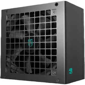 Deepcool PF650X (650 W), Alimentation PC, Noir pas cher