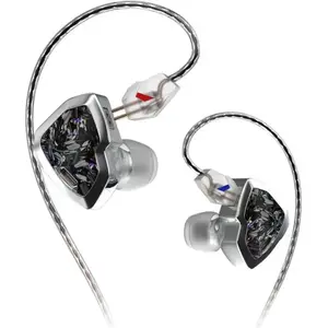 Écouteurs intra-auriculaires Hidizs MS2 Pro My Lin (4,4 mm) pas cher
