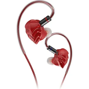 Écouteurs intra-auriculaires Hidizs MK12 x DucBloke (3,5 mm)