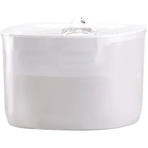 Petoneer Fontaine/abreuvoir Intelligent Pour Animaux Fresco Ez pas cher