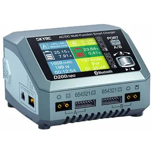 Charger SkyRC D200 pas cher