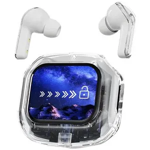 Écouteurs Bluetooth sans fil SZSMART AIRMAX6 Lite (intra-auriculaires,... pas cher