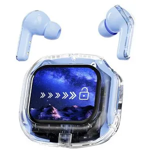 Écouteurs Bluetooth sans fil SZSMART AIRMAX6 Lite (intra-auriculaires,... pas cher