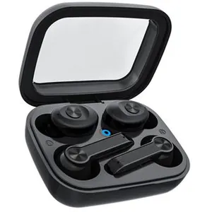Écouteurs SZSMART XG15 sans fil Bluetooth 5.0 TWS - noir pas cher