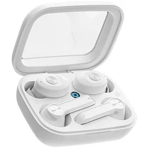 Écouteurs SZSMART XG15 sans fil Bluetooth 5.0 TWS - blanc pas cher