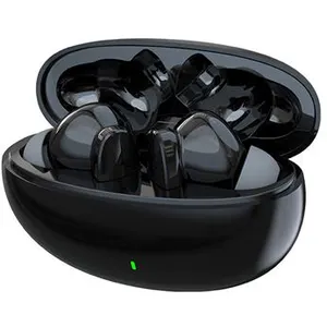 Écouteurs SZSMART S90 sans fil Bluetooth 5.3 TWS - noir pas cher