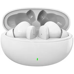 Écouteurs SZSMART S90 sans fil Bluetooth 5.3 TWS - blanc pas cher