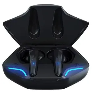 Écouteurs SZSMART X15PRO sans fil Bluetooth 5 TWS - noir pas cher