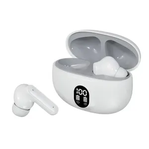 Ecouteurs SZSMART LY21 sans fil bluetooth 5.3 TWS réduction du bruit -...Vendu parfnac-be