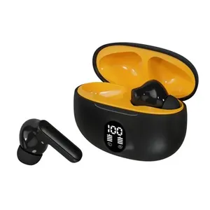Ecouteurs SZSMART LY21 sans fil bluetooth 5.3 TWS réduction du bruit -... pas cher