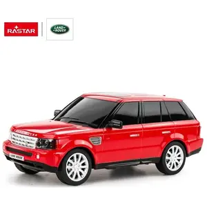 Rastar Auto na radio Range Rover Sport 1:24 30300 pas cher