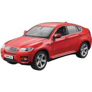 Rastar Voiture 1:24 Bmw X6 Rc 31700 pas cher