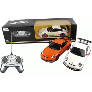 Rastar Voiture 1:24 Rc Model Porsche Gt3 Rc 39900Vendu pargalaxus