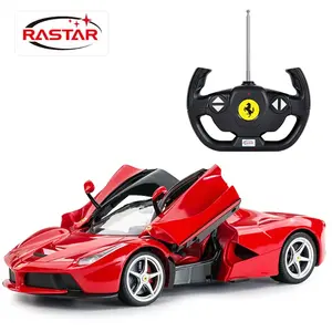 Rastar Voiture Auto Ferrar Laferrari 1:14 50100 pas cher