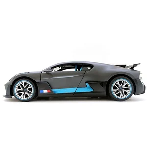 Rastar Voiture R/c 1:14 Model Bugatti Divo 98000 pas cher