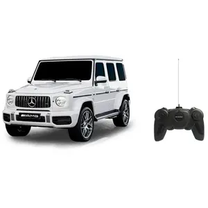 Comparateur de prix : Samochód zdalnie sterowany RASTAR Mercedes Benz G63 95800