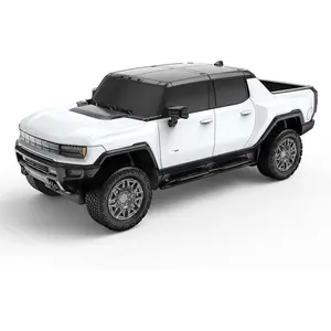 Ko Voiture Toy Rc Hummer Ev 1/26 93100 pas cher