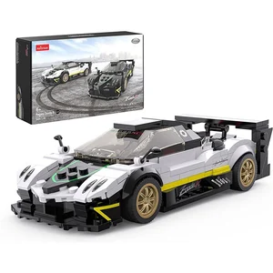 Ko Voiture Toy Model Rastar Zonda R Brick 93900 pas cher