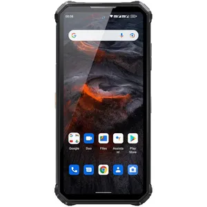 Oukitel Oukitel WP19 (Double Sim - 6.78" - 21 000 mAh - 256 Go, 8 Go RAM) - Noir pas cher