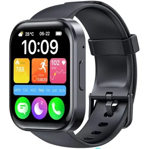 Oukitel Montres Connectée Bt103 1.91 Bluetooth 5.2 pas cher