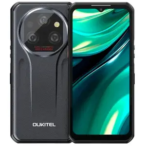 Oukitel Wp39 Pro 5g 12gb/512gb 6.6´´ pas cher