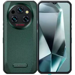 Oukitel Wp35 Pro 12gb/512gb 6.6´´ pas cher