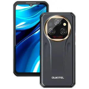 Comparateur de prix : Oukitel Wp39 Pro 5g 12gb/512gb 6.6´´