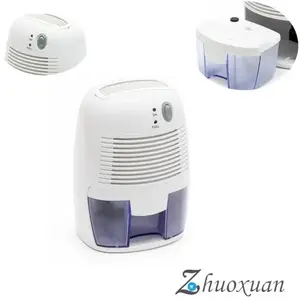 Déshumidificateur dair - YYV - Réservoir 13l - Pièces jusquà 20m² - Ef... pas cher