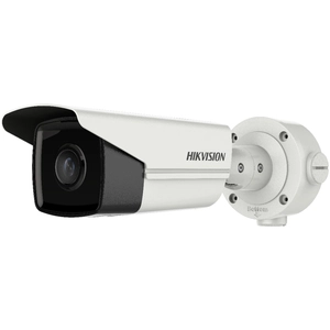 Comparateur de prix : Hikvision Ultra Series(SmartIP) DS-2CD3T43G2-4IS - Caméra de surveilla...