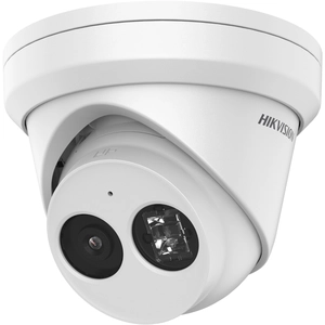 Hikvision AcuSense DS-2CD3323G2-IU - Caméra de surveillance réseau - d... pas cher