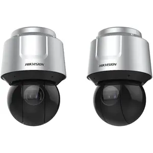Hikvision Ultra Series DarkFighter DS-2DF8A442IXS-AEL(T5) - Caméra de ... pas cher