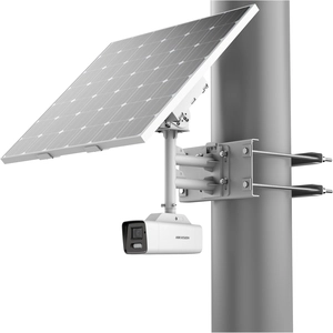Hikvision Solar-powered Series DS-2XS6A87G1-LS/C36S80 - Caméra de surv... pas cher