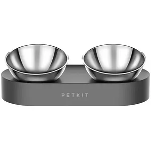 PETKIT CYBERTAIL Bol En Acier Inoxydable pas cher