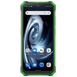 Blackview BV7100 6GB/128GB Green