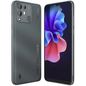 Smartphone Blackview A55 Pro - 64Go - 6.53 Pouces - 13MP - Android 11 ...