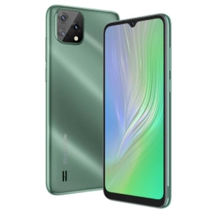 Blackview a55 (double sim, 6. 528''- 16 go, 3 go ram) vert pas cher