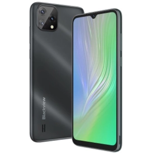 Blackview Blackview A55 Dual SIM 16GB 3GB RAM Black pas cher