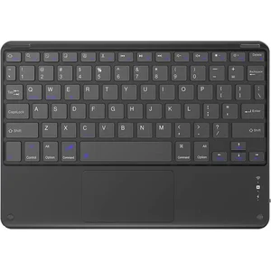 Clavier Sans Fil Blackview (AZERTY, Bluetooth, Compatible avec Windows... pas cher