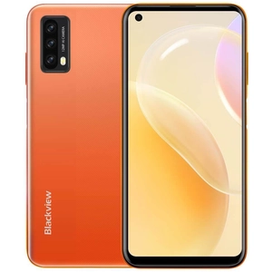Blackview A90 16,2 cm (6.39") Double SIM Android 11 4G USB Type-C 4 Go... pas cher
