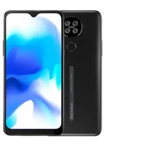Blackview A80s 15,8 cm (6.22") Double SIM Android 10 4G Micro-USB 4 Go 64 Go 4200 mAh Noir
