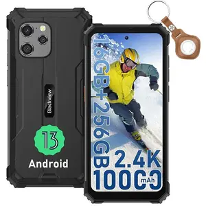 Blackview Bv8900 Pro 8gb/256gb 6.5´´ pas cher