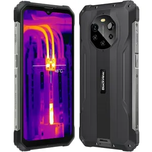 Comparateur de prix : Blackview Blackview BL8800 Pro 5G (FLIR - Ecran de 6.58'' - 128 Go, 8 ...