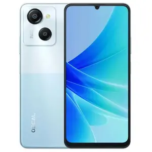 Comparateur de prix : Smartphone Oscal MODERN 8 - 256GB - Blauw - Dual SIM