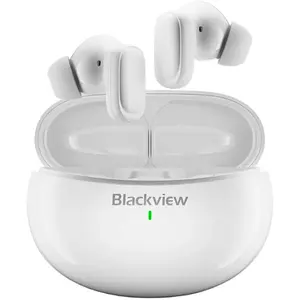 BLACKVIEW Casque de Sport, Blackivew AirBuds 30 Écouteurs Bluetooth Sa... pas cher