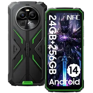 Blackview Bv8100 8gb/256gb 6.5´´ pas cher