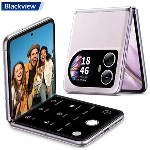 Blackview Hero 10 12GB/256GB Sakura PurpleVendu parrakuten