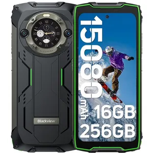 Blackview Bv9300 Pro 8gb/256gb 6.7´´