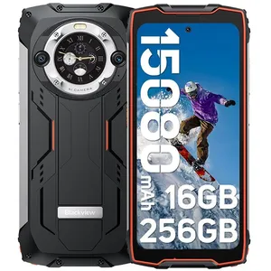 Blackview Bv9300 Pro 8gb/256gb 6.7´´