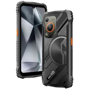 Oscal MARINE 1 Téléphone Portable Débloqué 12Go+128Go-SD 2To 6.56" 90H... pas cher